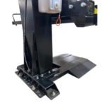 Tuxedo SP-6K-SS 6,000 lb Single Post Storage Lift - Image 11