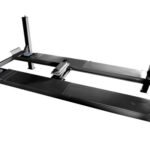 APlusLift 11000LB 4-Post Alignment Lift- AL-12A - Image 6