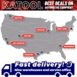 10000 lbs Two Post Lift 2-Post Lift Auto Lift Truck Lift Auto Hoist Car Lift - Image 5