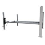 Triumph NSS-11 (Extra Wide & Portable) 11,000 lb Service Storage 4 Post Automotive Lift - Image 5