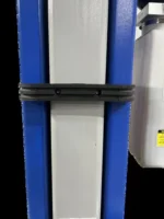 Ideal TP10KAC-DX 10,000 lb. ALI Certified 2-Post Bi-Symmetric Clear Floor Lift - Image 9