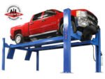 ATLAS Platinum PVL14OF-EXT Open Front ALI Certified Alignment Lift