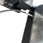 APlusLift 8000LB 4-Post Portable Parking Storage Service Car Lift - HW-8S or HW-8SXLT - Image 6