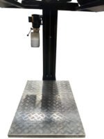 SINGLE POST PLATFORM STORAGE LIFT - Image 6