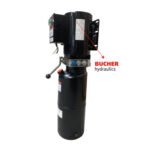 APlusLift 10,000LB 2-Post Overhead Symmetrical and Truly Asymmetrical Single Release Car Lift with 3 Year Warranty - HW-10ASY - Image 13