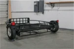 Endeavor Powersport 6'x9' Utility - Image 19