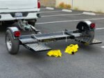 Premium Folding Tow Dolly - Image 5