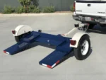Car Tow Dolly With E Brakes - Image 11