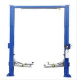 iDeal Lift TP12KSC-DX 12K lb 2 Post Symmetric Car Lift ALI-ETL Certified - Image 2