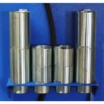 iDEAL MSC-6KLP 6,000 lb Mobile Single Column Lift - Image 13