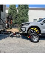 Stand-Up EZ Haul Tow Dolly - Image 16