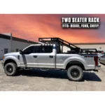 UTV SXS Truck Rack - Image 19