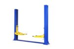APlusLift HW-9KFL 9,000LB 2-Post Floor Plate Car Lift (Free Shipping to Business with Forklift) - Image 2