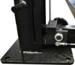 Mayflower Blacksmith Heavy Duty Four Post Lift Car lift Storage Service Pro 8000 Post - Image 3