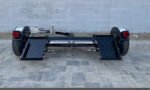 Premium Folding Tow Dolly - Image 6