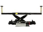 ATLAS RJ-8000 Air/Hydraulic Center Rolling Jack