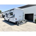 Galvanized Stand Up EZ Haul Idler - Image 3