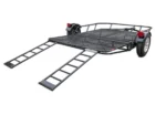 Endeavor Powersport 6'x9' Utility - Image 2