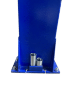 Ideal TP10KAC-DX 10,000 lb. ALI Certified 2-Post Bi-Symmetric Clear Floor Lift - Image 10