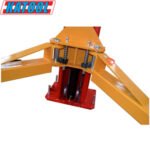KATOOL 2 Post Lift 11000lbs Two Post Auto Lift Auto Truck Hoist 2-Post Car Lift - Image 2