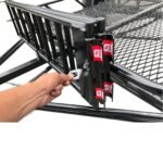 Endeavor Powersport 6'x9' Utility - Image 3