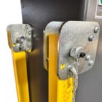 KATOOL PMRL-200 Portable Two-Post Garage Lift 2 Post Lift Car Lift Auto Lift - Image 19