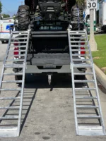 UTV DECK - OUTLANDS - Image 3