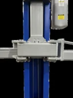 Ideal TP10KAC-DX 10,000 lb. ALI Certified 2-Post Bi-Symmetric Clear Floor Lift - Image 5