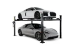 REDFORGE Lifts 4 Post Car Lift - 10,000 LBS Capacity - Image 3