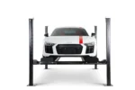 REDFORGE Lifts 4 Post Car Lift - 10,000 LBS Capacity - Image 7